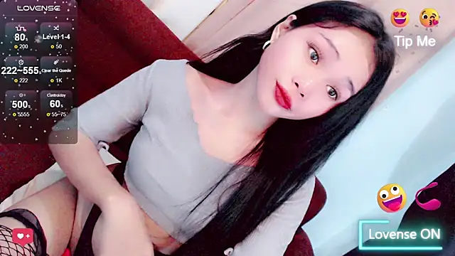 Amomentoflust99 Show Webcam