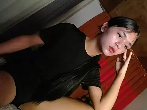 Sweet_18nicole's Webcam Show