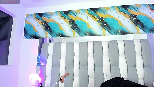 IsaDiiazのライブXXXチャット