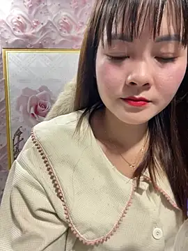 Babysexy-miu 在線直播表演