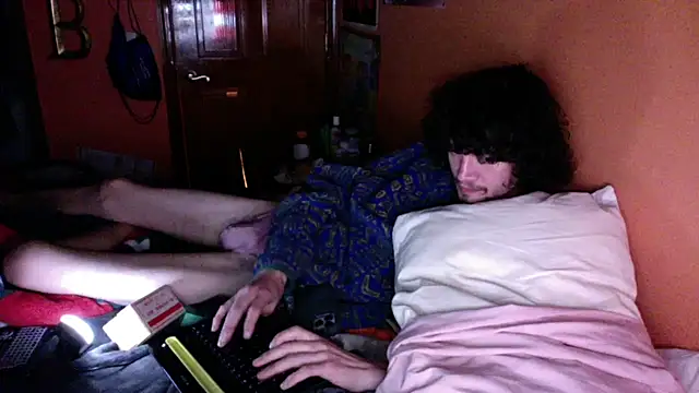 Teddy4420's Live XXX Chat