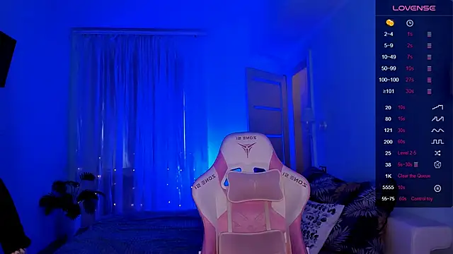 AnyaTaylor_ – Live XXX-chat