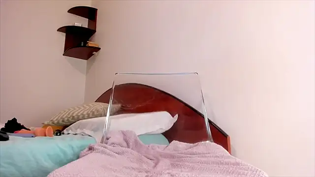 Chat XXX ao vivo de lexisquirt