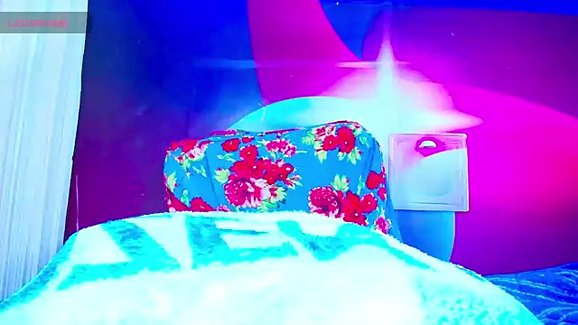 Cristalxxts – webcam-show