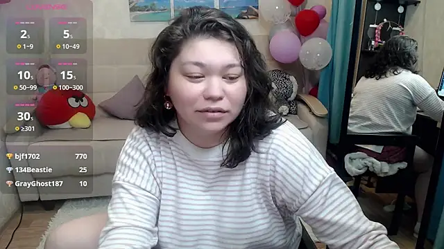 supersex_96 élő XXX-chatje