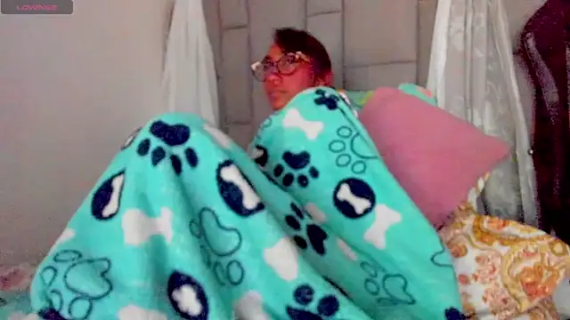 Chat XXX ao vivo de MurphyAngelina