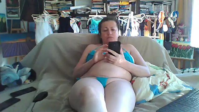 Chat XXX ao vivo de MariaAnaSunshine