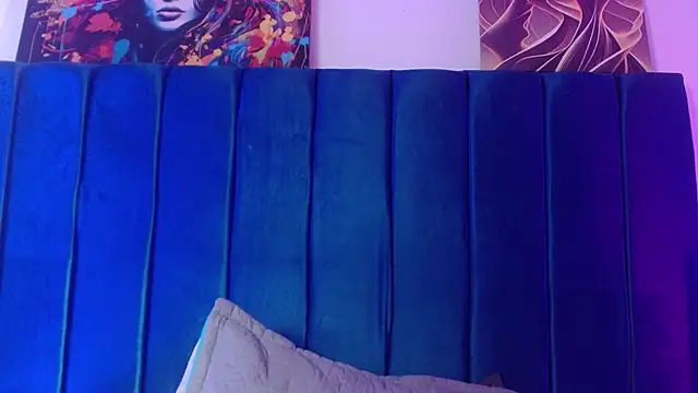 Annie_switt 라이브 XXX 채팅