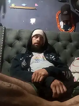 hairy_mannn Adlı Modelin Canlı XXX Sohbeti