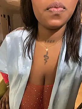 Sembang XXX Secara Langsung SarahBleer