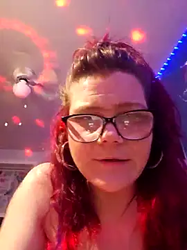 Show Webcam de Sexymilf6992