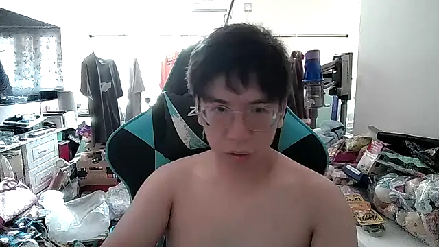 charlie_xdd 在線直播表演