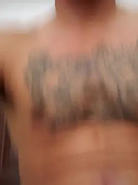 Show Webcam de GilberMxx