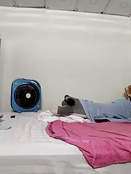 Jeryy68 在線直播表演