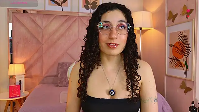 DemiJones_ Live XXX-Chat