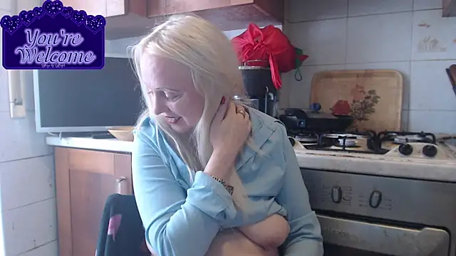 Show Webcam de martachatte