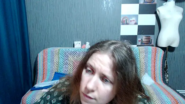 Sembang XXX Secara Langsung pa1e_pr1ncess