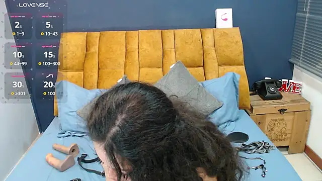 Онлайн чат XXX KendraaSimons