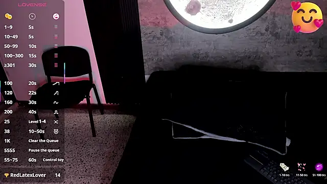 Agathe_caius Live XXX-Chat