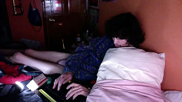 Teddy4420 Chat XXX live