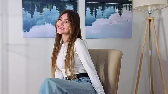 CherlyGuss Live XXX-chat