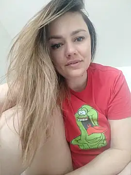 KrissSexi's Webcam Show