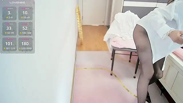 Yuzuki-sweet – Live XXX-chat