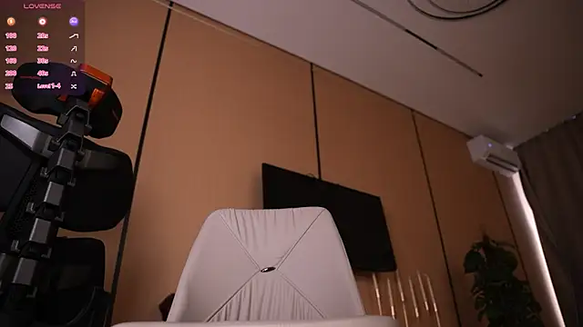 XXX chat uživo modela Amelyisthatyou