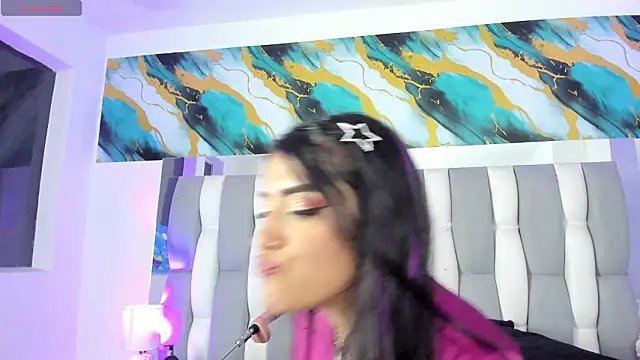 دردشة IsaDiiaz الجنسية المباشرة