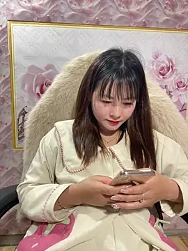 Babysexy-miu's Live XXX Chat