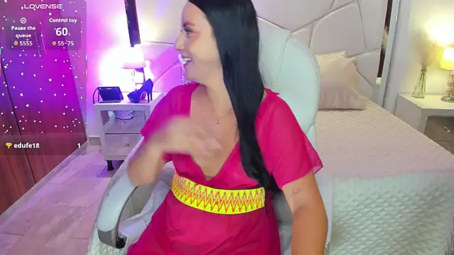 Natasha_Kiim_'s Live XXX Chat