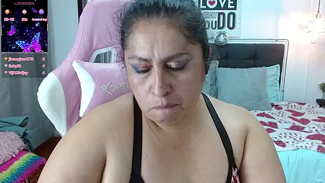 Keyla01_'s Live XXX Chat