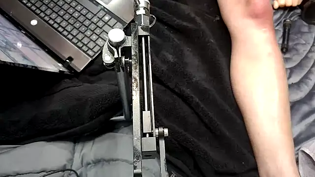 Show Webcam de Smalldickcaged