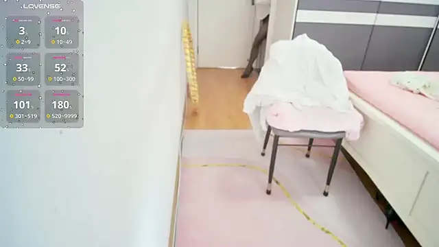 Yuzuki-sweet Show Webcam