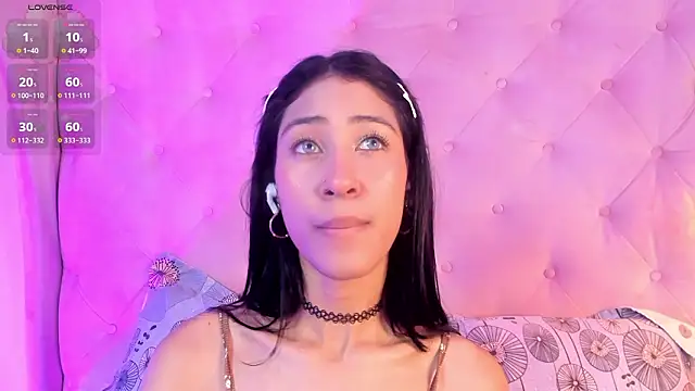 internett_sweetheart – Naživo XXX chat