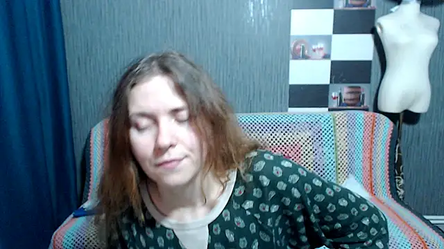 XXX chat uživo modela pa1e_pr1ncess