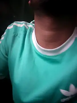 mahadakha78 Adlı Modelin Web Kamerası Şovu