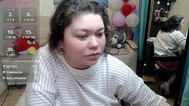 Czat XXX na żywo – supersex_96