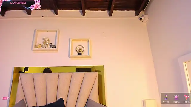 Czat XXX na żywo – vahiolet_fuentes