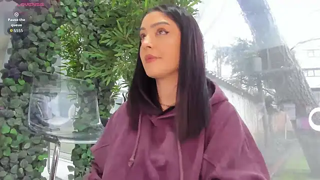 Czat XXX na żywo – Lexi_Storm