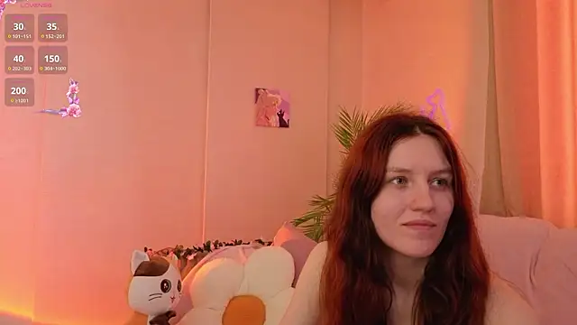 Little_rosy's Live XXX Chat