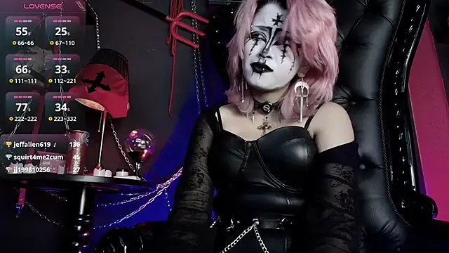 Czat XXX na żywo – Navier__