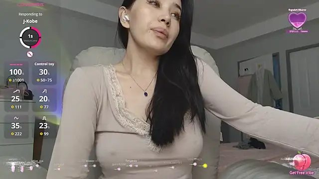 Kurohyooo's Live XXX Chat