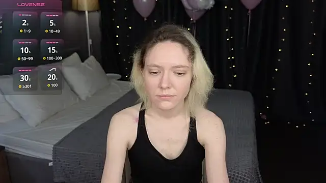 HottoKori's Live XXX Chat