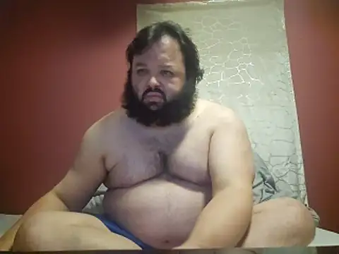 Strongbutgentle36のウェブカメラショー