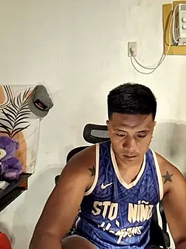 Felix_Asher Obrolan Langsung XXX