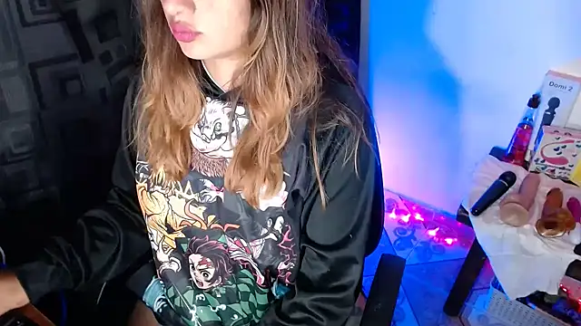 kattydirtylol Adlı Modelin Canlı XXX Sohbeti