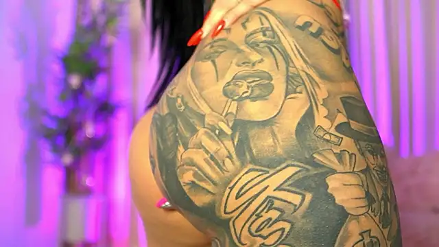 แชท XXX สดของ firesbomb777