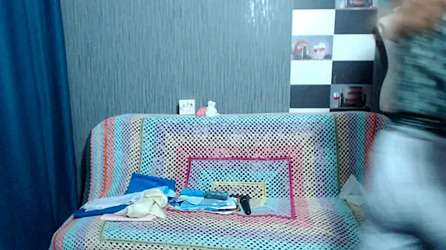 pa1e_pr1ncess' Live XXX Chat