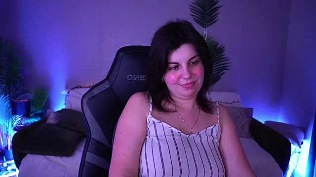 MirandaWong 现场XXX聊天